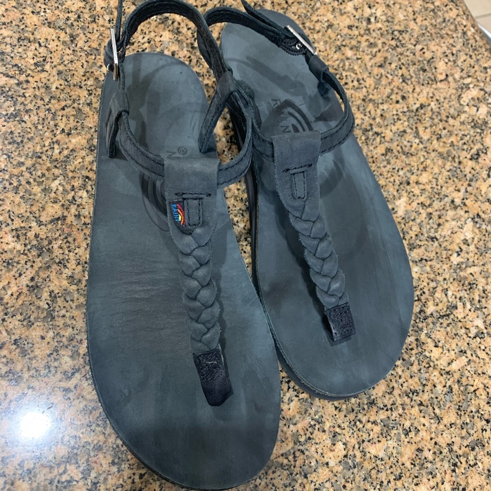 Black Rainbows